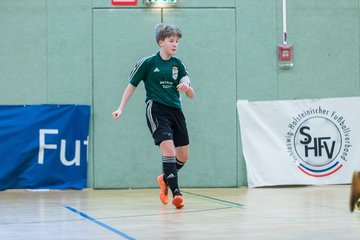 Bild 497 - B-Juniorinnen Hallen Landesmeisterschaft